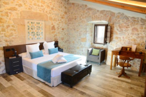  Hotel Molí de l'Escala  Ла-Эскала